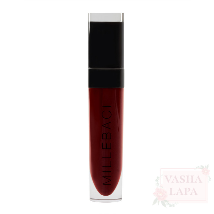 Стойкая помада Nouba Millebaci Long Lasting Lip Cream
