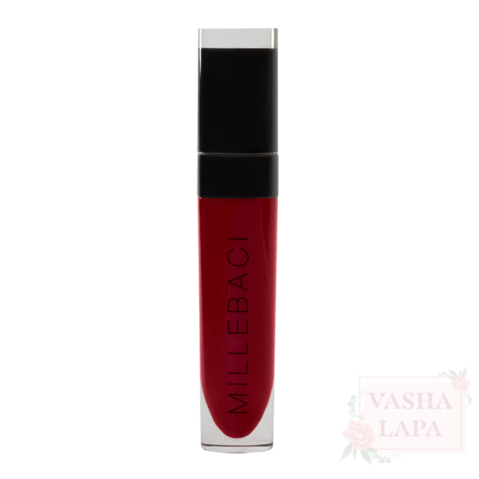 Стойкая помада Nouba Millebaci Long Lasting Lip Cream