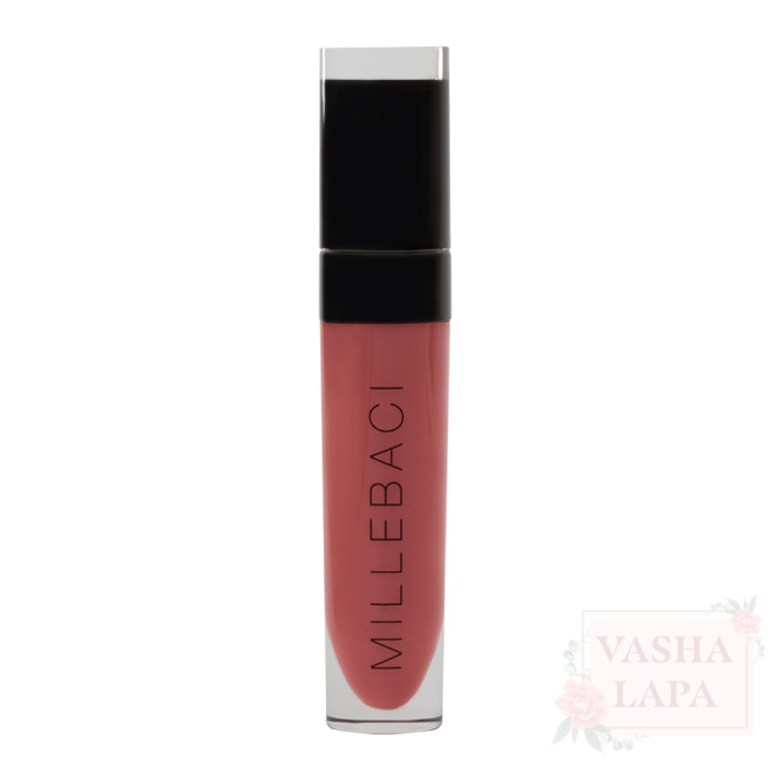 Стойкая помада Nouba Millebaci Long Lasting Lip Cream