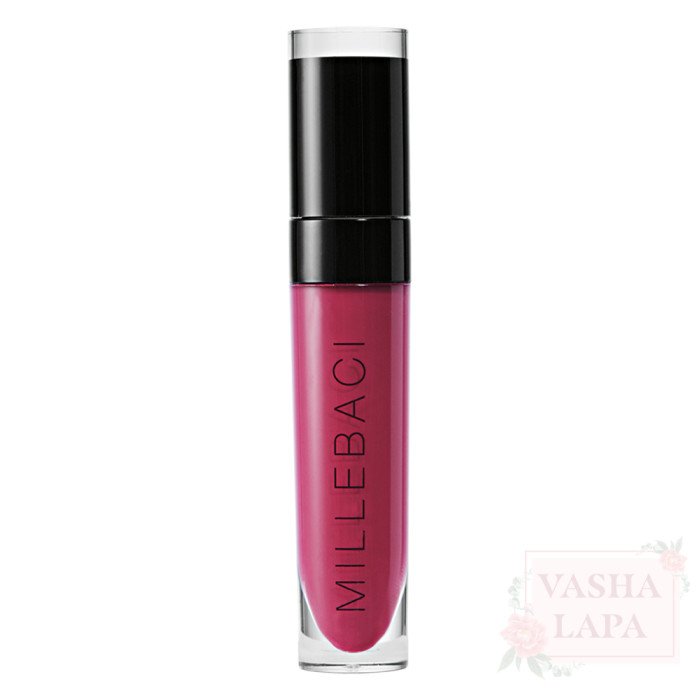 Стойкая помада Nouba Millebaci Long Lasting Lip Cream