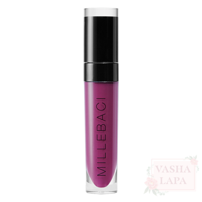 Стойкая помада Nouba Millebaci Long Lasting Lip Cream