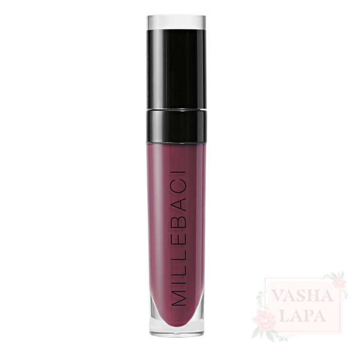 Стойкая помада Nouba Millebaci Long Lasting Lip Cream