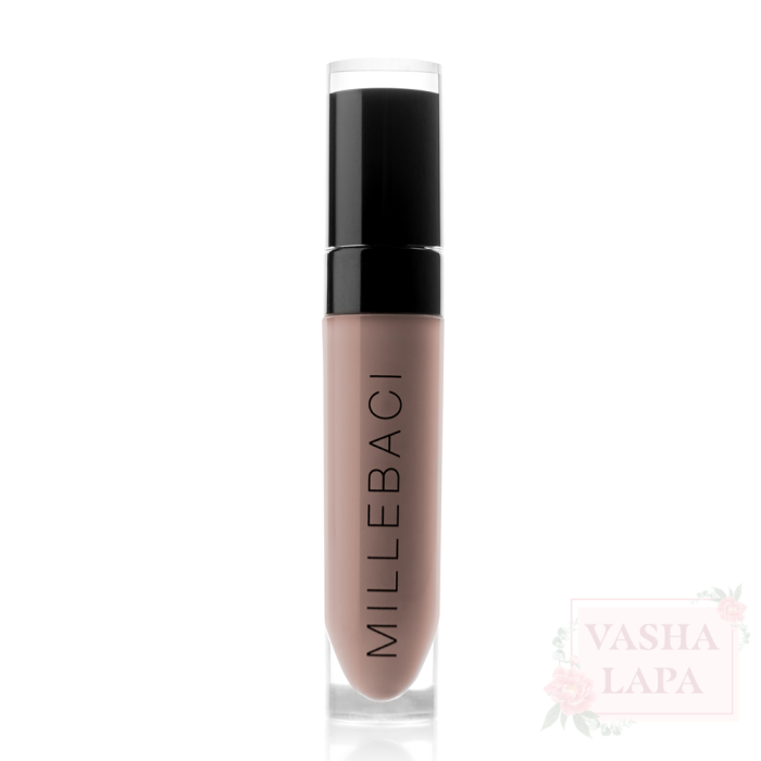 Стойкая помада Nouba Millebaci Long Lasting Lip Cream