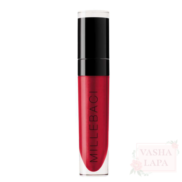 Стойкая помада Nouba Millebaci Long Lasting Lip Cream