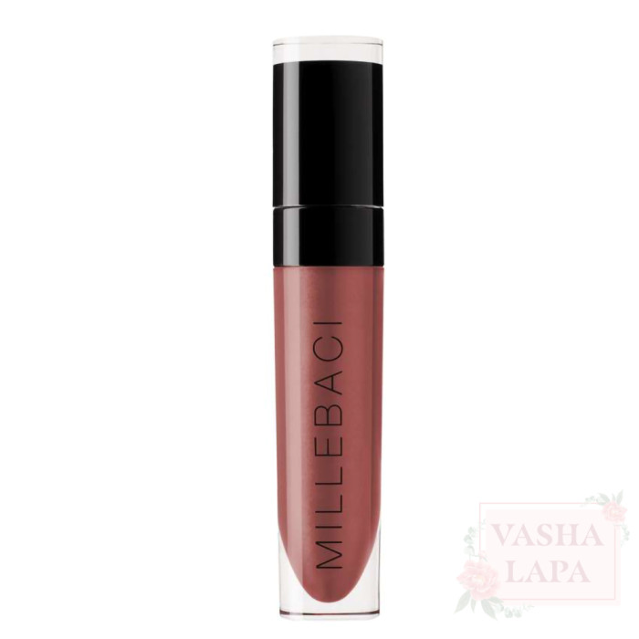 Стойкая помада Nouba Millebaci Long Lasting Lip Cream
