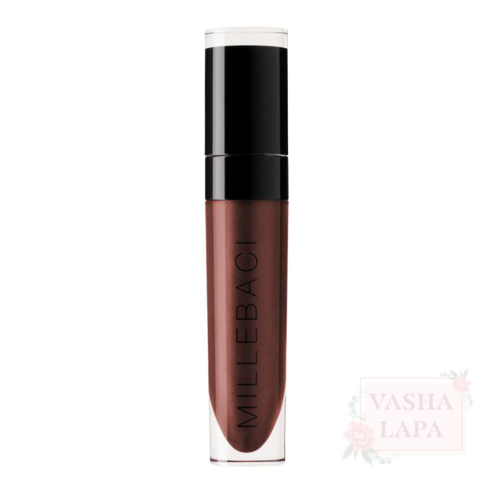 Стойкая помада Nouba Millebaci Long Lasting Lip Cream