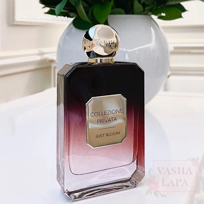 Парфумована вода Storie Veneziane Collezione Privata Just Bloom