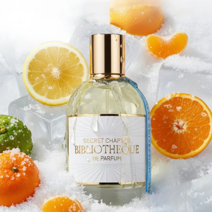 Bibliotheque de Parfum Secret Chapter (Секретна глава)