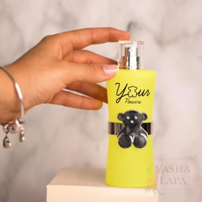 Туалетная вода TOUS Your Powers Eau de Toilette