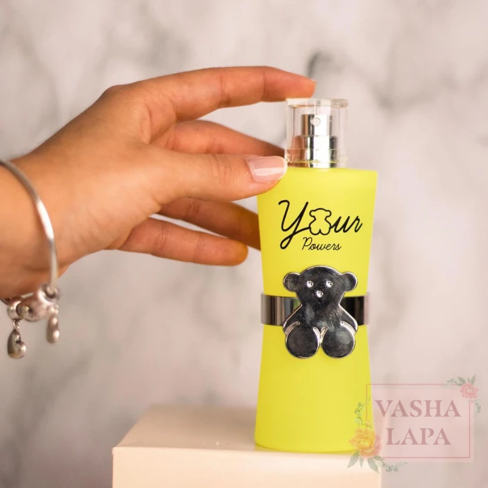 Туалетная вода TOUS Your Powers Eau de Toilette