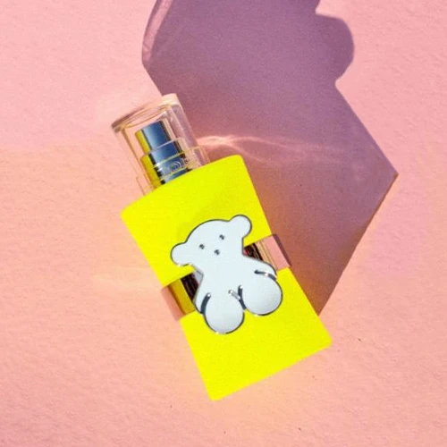 Туалетная вода TOUS Your Powers Eau de Toilette