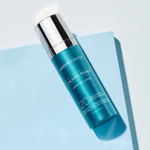 Успокаивающий крем-праймер Colorescience Calming Primer SPF 20