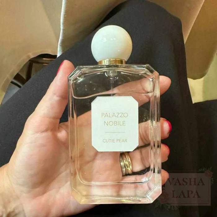 Туалетна вода Storie Veneziane Palazzo Nobile Cutie Pear