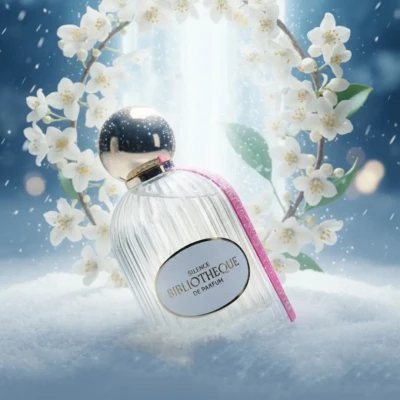 Bibliotheque de Parfum Silence (Тиша)