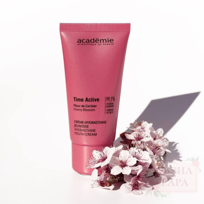 Омолаживающий крем Гидрастиан Academie Hydrastiane Youth Cream Creme Hydrastiane