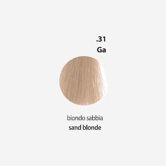 Фарба для волосся 360 Professional Haircolor