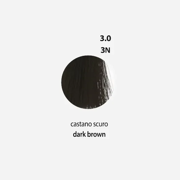 Фарба для волосся 360 Professional Haircolor