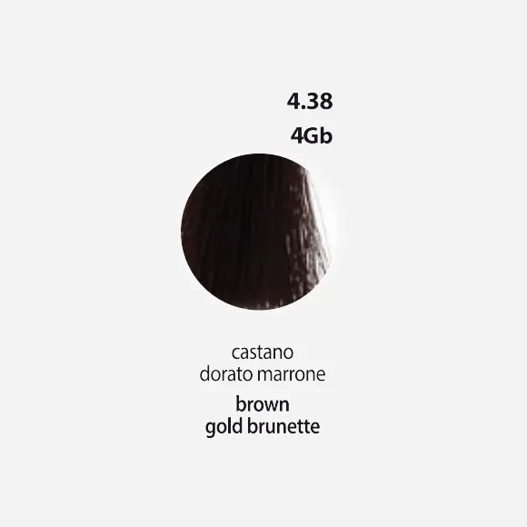 Фарба для волосся 360 Professional Haircolor