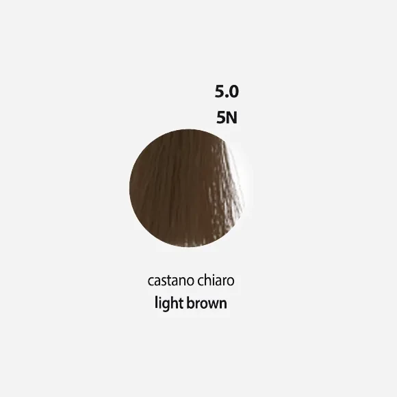 Фарба для волосся 360 Professional Haircolor