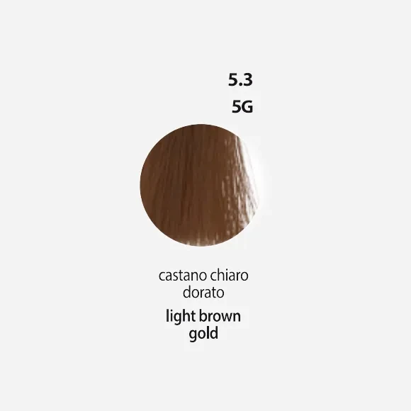Фарба для волосся 360 Professional Haircolor