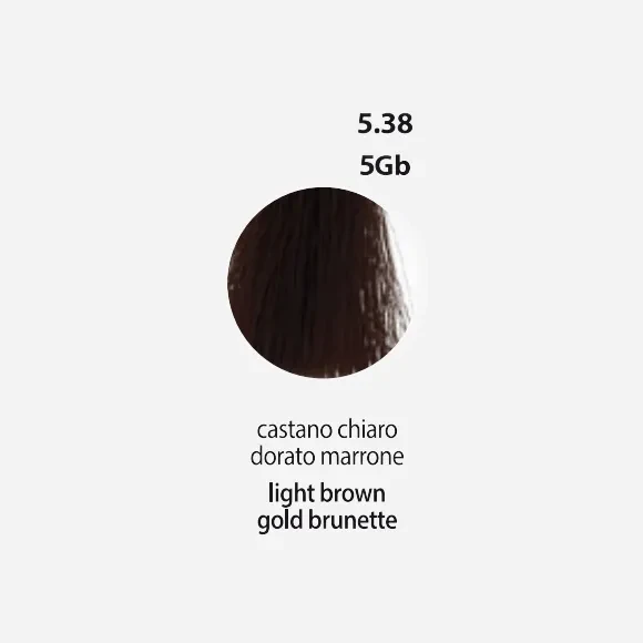 Фарба для волосся 360 Professional Haircolor