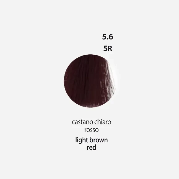 Фарба для волосся 360 Professional Haircolor