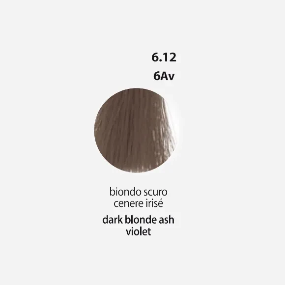 Фарба для волосся 360 Professional Haircolor