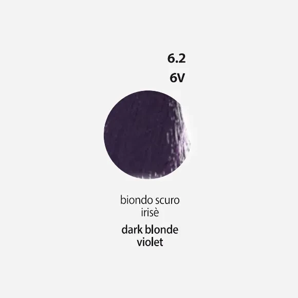 Фарба для волосся 360 Professional Haircolor