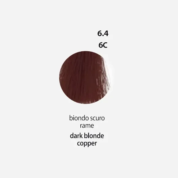 Фарба для волосся 360 Professional Haircolor