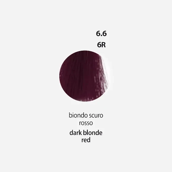 Фарба для волосся 360 Professional Haircolor
