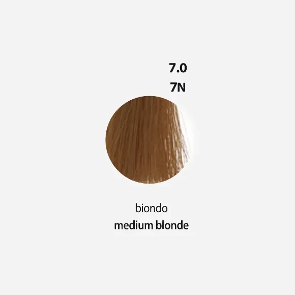 Фарба для волосся 360 Professional Haircolor