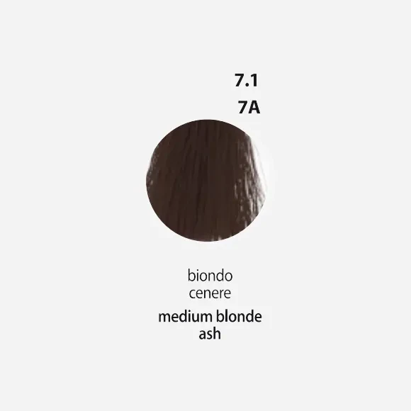 Фарба для волосся 360 Professional Haircolor