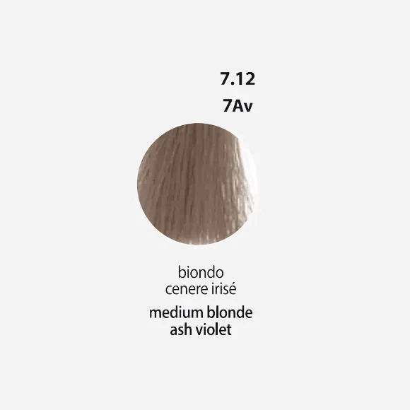Фарба для волосся 360 Professional Haircolor
