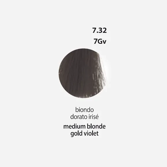 Фарба для волосся 360 Professional Haircolor
