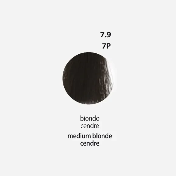 Фарба для волосся 360 Professional Haircolor