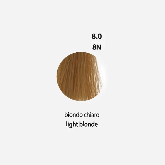 Фарба для волосся 360 Professional Haircolor