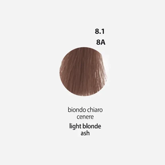 Фарба для волосся 360 Professional Haircolor