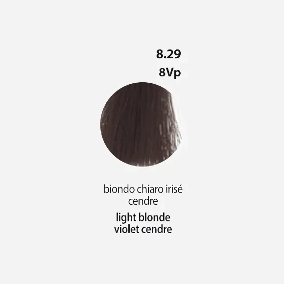 Фарба для волосся 360 Professional Haircolor