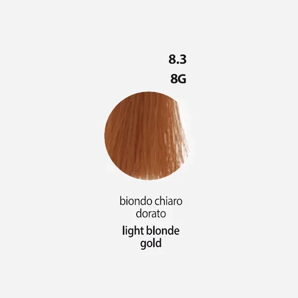 Фарба для волосся 360 Professional Haircolor