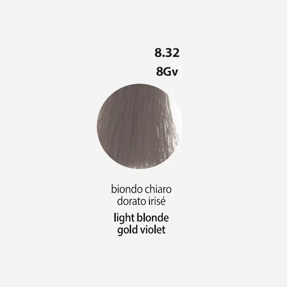 Фарба для волосся 360 Professional Haircolor