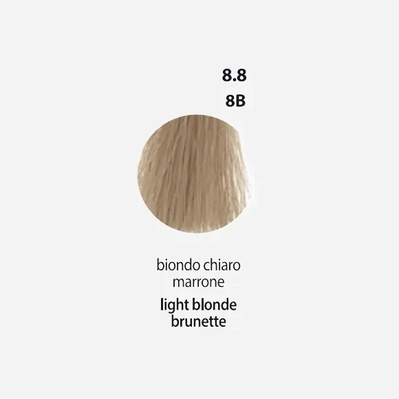 Фарба для волосся 360 Professional Haircolor