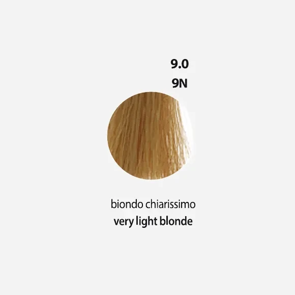 Фарба для волосся 360 Professional Haircolor