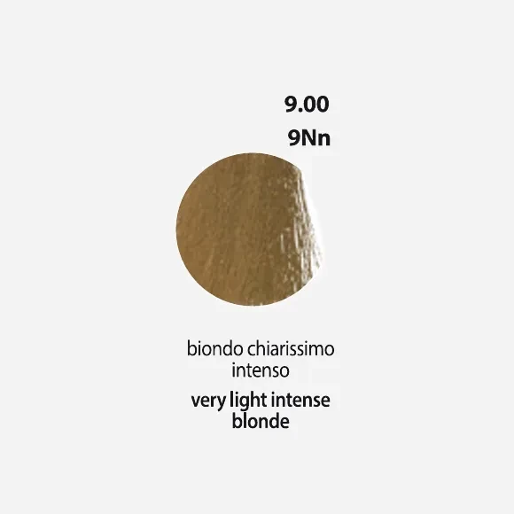 Фарба для волосся 360 Professional Haircolor
