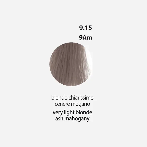 Фарба для волосся 360 Professional Haircolor