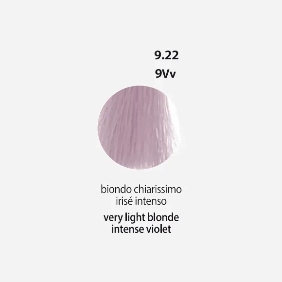 Фарба для волосся 360 Professional Haircolor