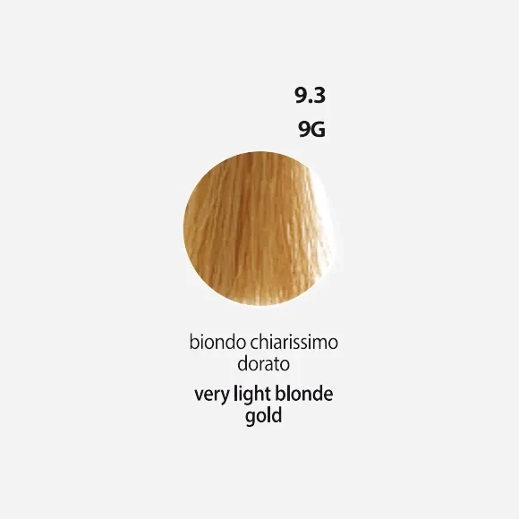 Фарба для волосся 360 Professional Haircolor