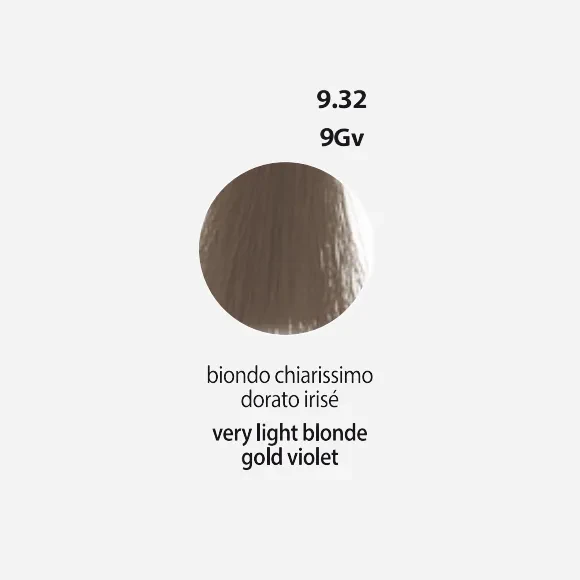 Фарба для волосся 360 Professional Haircolor