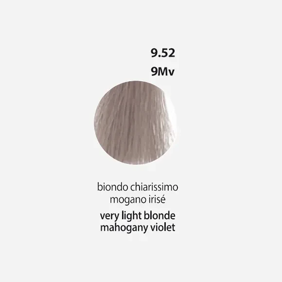 Фарба для волосся 360 Professional Haircolor