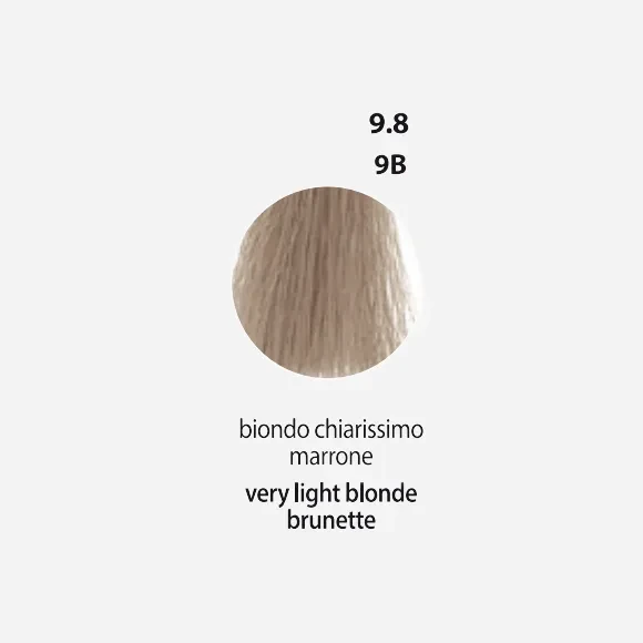 Фарба для волосся 360 Professional Haircolor