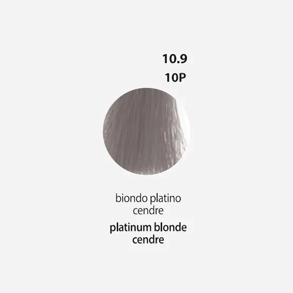 Фарба для волосся 360 Professional Haircolor